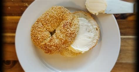 Montreal Style Bagels