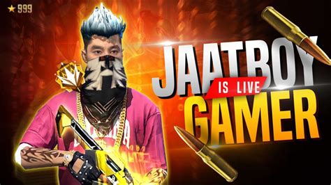 Free Fire Live Rank Push Road To Grand Master Garena Free Fire