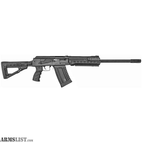 ARMSLIST For Sale KALASHNIKOV USA KS 12T SEMI AUTO 12 GAUGE 18