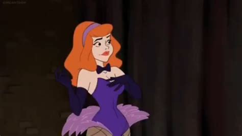 Scooby Doo And Guess Who Daphne Blake Magician Assistant Outfit Youtube