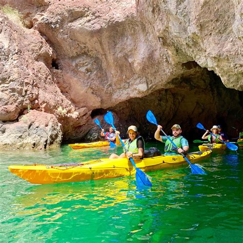 Emerald Cave Kayaking: A Journey into Natures Hidden Gem