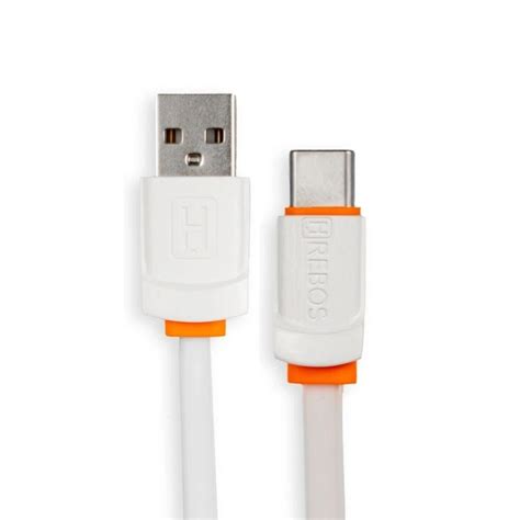 Cabo Usb Tipo C 2 Metros Shopee Brasil