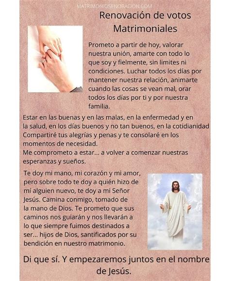 Me Gusta Comentarios Matrimonios En Oracion Matrimonios En