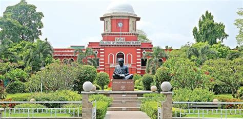 Anna University Admission 2024 Eligibility Application Form Apply