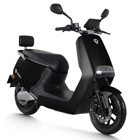 Yadea G Graphene Scooter Ellmers