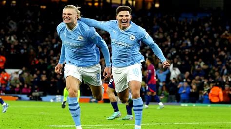 Link Live Streaming Manchester City Vs Fulham Di Premier League