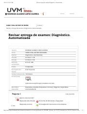 Form Y Eval De Proy De Invers Automatizada Pdf Am