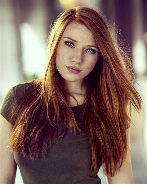 🔥redheaded Shield Maidens🔥 On Instagram “beautiful Katherine Haber By Danidiamondphotography