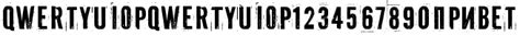 OnLine-Letters.RU - Онлайн генерация надписей красивым шрифтом.