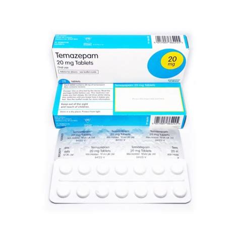 Buy Temazepam Online Uk Express Pharmacy