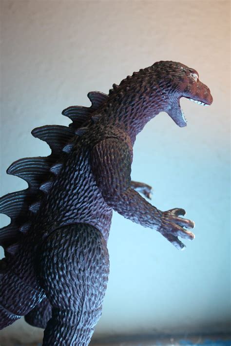 Imperial Godzilla S Donald Deveau Flickr