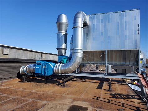 Dust Extraction Systems Industresource