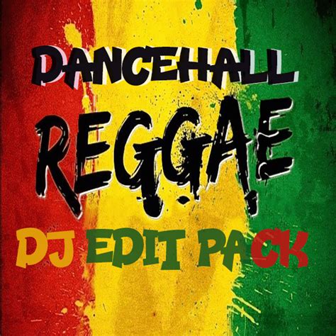 Dancehall - Reggae