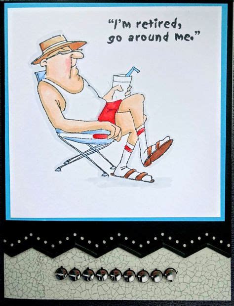 14 Funny retirement cards ideas | funny retirement cards, retirement ...