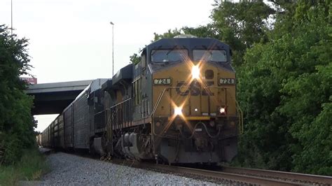 Csx Es Ah W Nice K Hl Leads Loaded Automotive M On