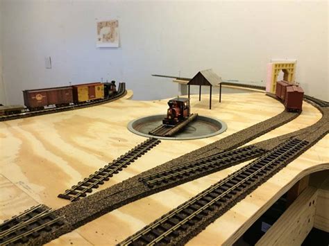 Whats New On The Thunder Mesa Mining Co Model Railroad Hobbyist