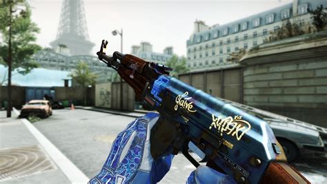 CSGO Estas son las skins más caras de la historia de Counter Strike y