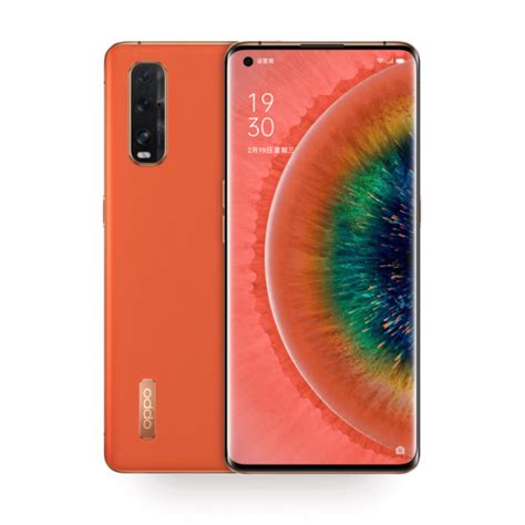 OPPO Find X2 Price, Specs and Reviews 8GB/128GB - Giztop