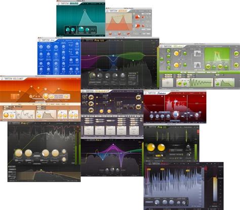 Fabfilter Total Bundle Vst Torrent