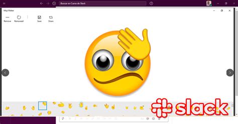 Comment créer et ajouter des émojis personnalisés dans Slack pour