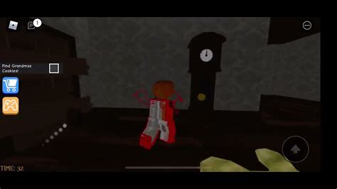 Roblox Stranger Things Grandfather Clock Youtube