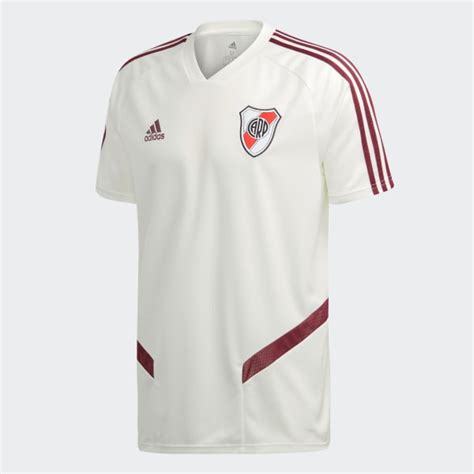 Venta Camiseta De River Blanca 2020 En Stock