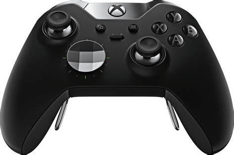 Microsoft Manette Sans Fil Xbox One Elite En Solde Partir De