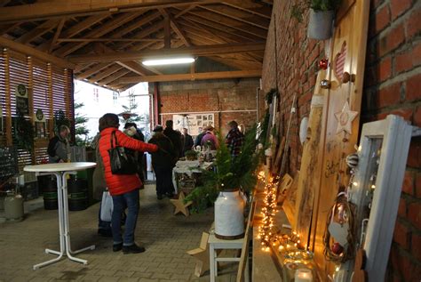 Deutschlands Erstes Christbaumdorf Im Kreis Main Spessart