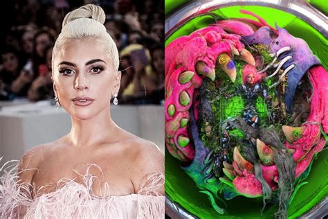 Lady Gaga Finally Confirms Dawn Of Chromatica Remix Album With Charli