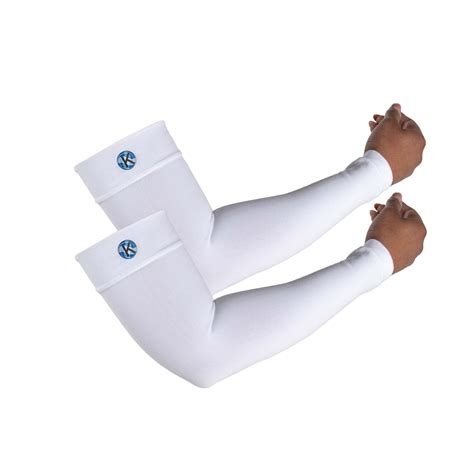 Kinship Comfort Brands Arm Compression Sleeves For Men Women Arm