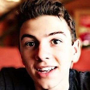 Brennan Donnelly - Age, Family, Bio | Famous Birthdays