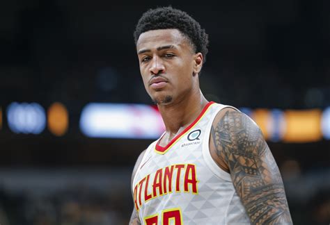 Nba Rumors Atlanta Hawks Looking To Trade John Collins Before Nba