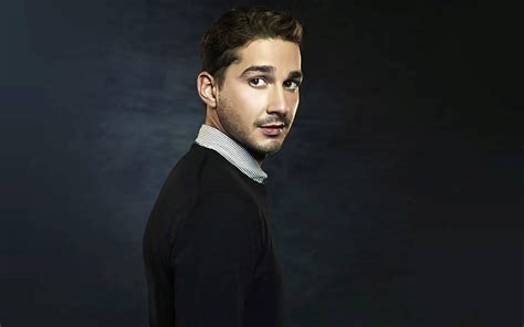 Hd Wallpaper Running Nike Shia Labeouf Wallpaper Flare