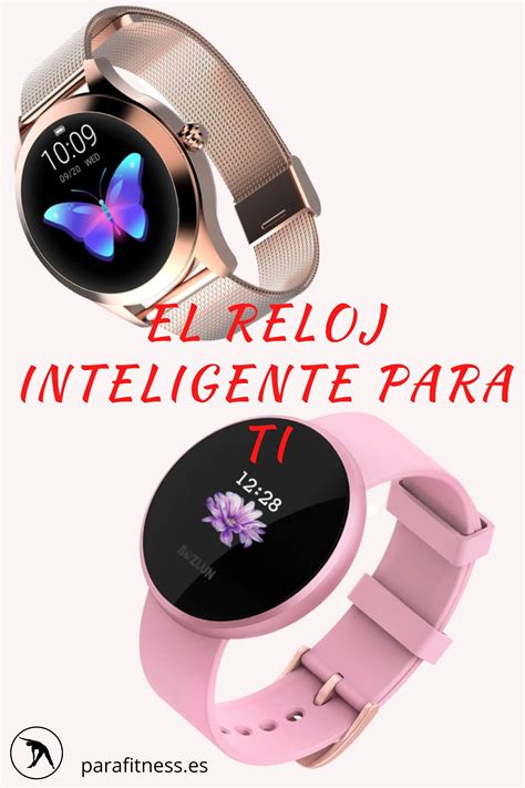 Pin En Fitness Trackers Watch