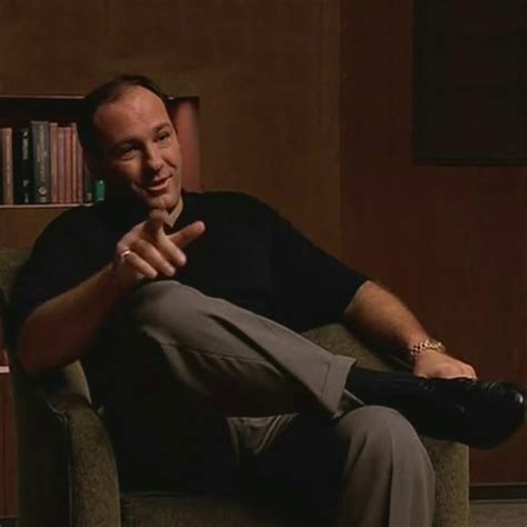 Tony Soprano Costume - The Sopranos - Dress Like Tony Soprano