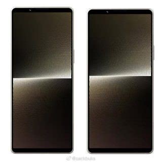 Sony Xperia 1 VI to ditch 4K display panel, will have wider aspect ...