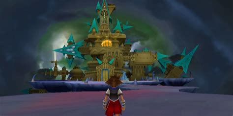 Kingdom Hearts: 15 Best Quotes Of Sora