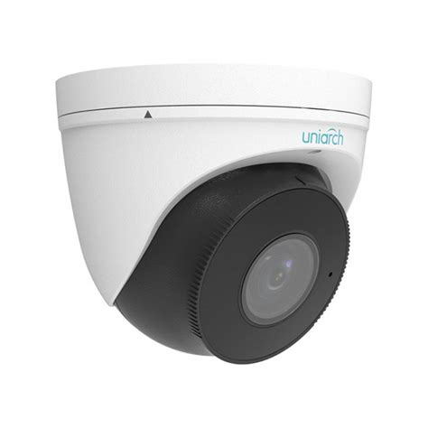 Camera Uniarch Ipc T Apkz Ip Turret Mp