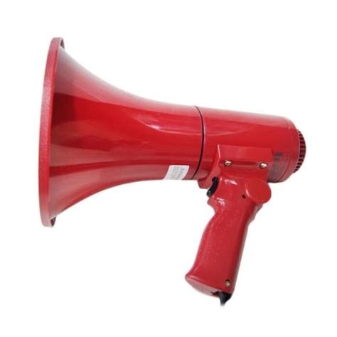 Jual Megaphone Toa Zr S W Sirine Original Jakarta Pusat