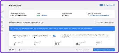 Product Ads Mercado Livre Pads o que é Como funciona