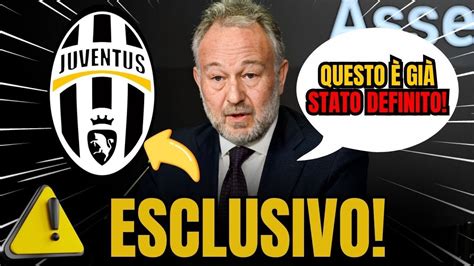 Questo Ha Dato Cosa Parlare Capito A Sorpresa La Juve D Un Messaggio