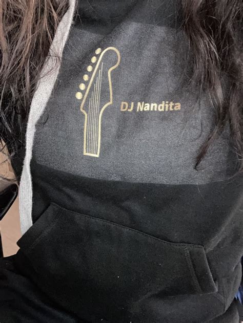 Dj Nandita Martin On Twitter Today My Own Stuff