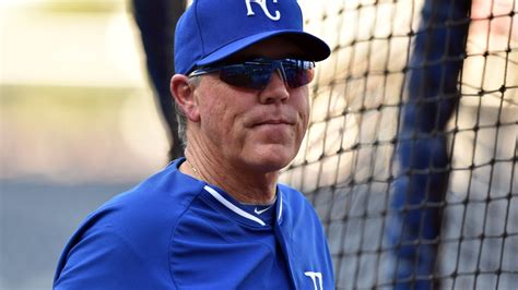 The lone defense of embattled Royals manager Ned Yost | For The Win