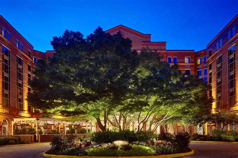 The Best Pet-Friendly Hotels In Every Southern State