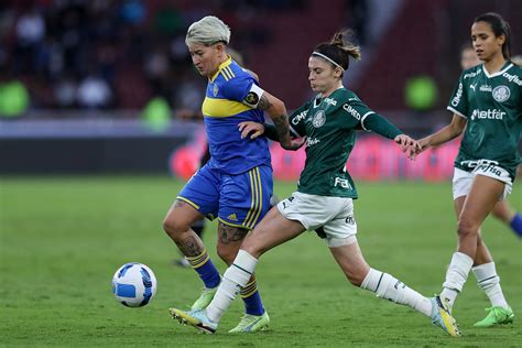 Feminino Palmeiras Anuncia Contrata O Da Artilheira Da Argentina