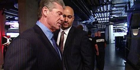 Vince McMahon Once Had His Own Employee “Arrested” As A Prank