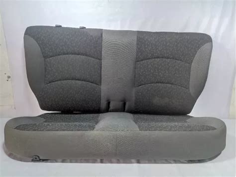 Asiento Trasero Dodge Ram 700 15 20 Original Meses Sin Intereses