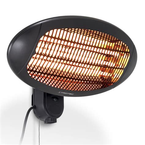 Infrared Radiant Heater Ir 2000 S Ecois