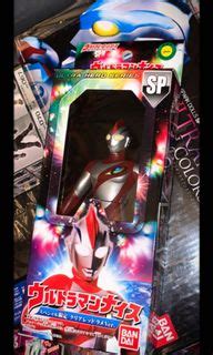 2015 咸蛋超人 Ultraman Ginga S 超人銀河 Ultra Change Series UC 超換裝系列 Ultraman