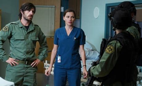 The Night Shift Season 4 Photos - TV Fanatic